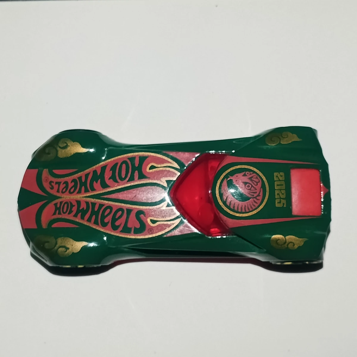 2025 Twin Mill Gen-E Green: No Package: Image 6