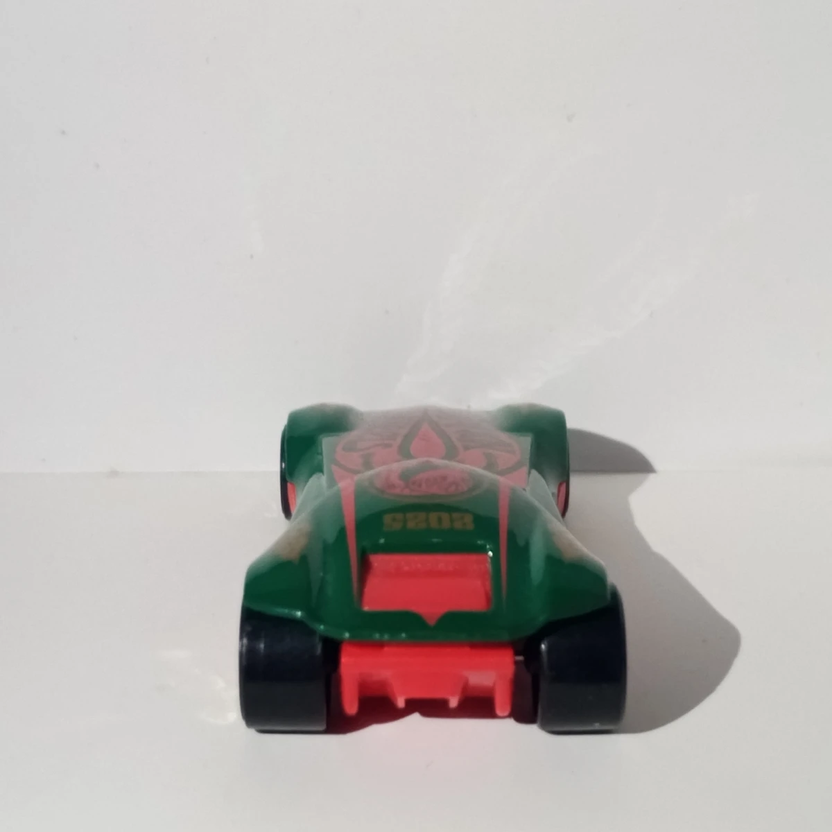 2025 Twin Mill Gen-E Green: No Package: Image 4