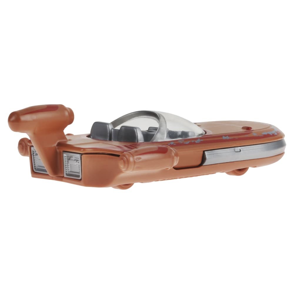 2025 X-34 Landspeeder Brown: Image 5