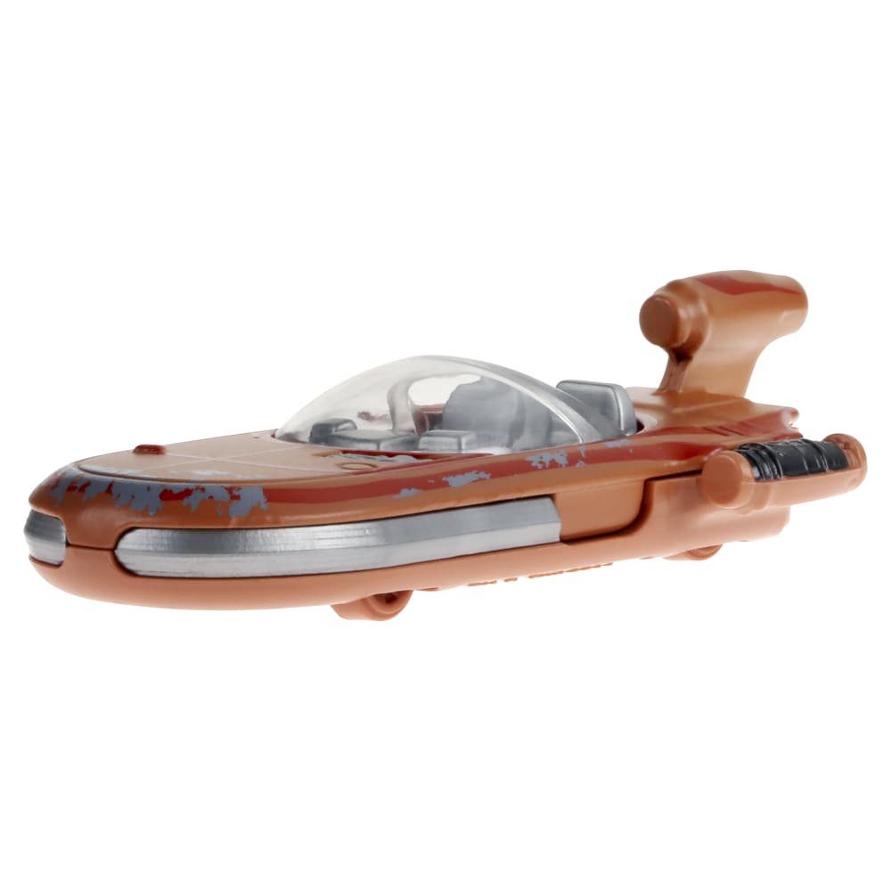 2025 X-34 Landspeeder Brown: Image 4