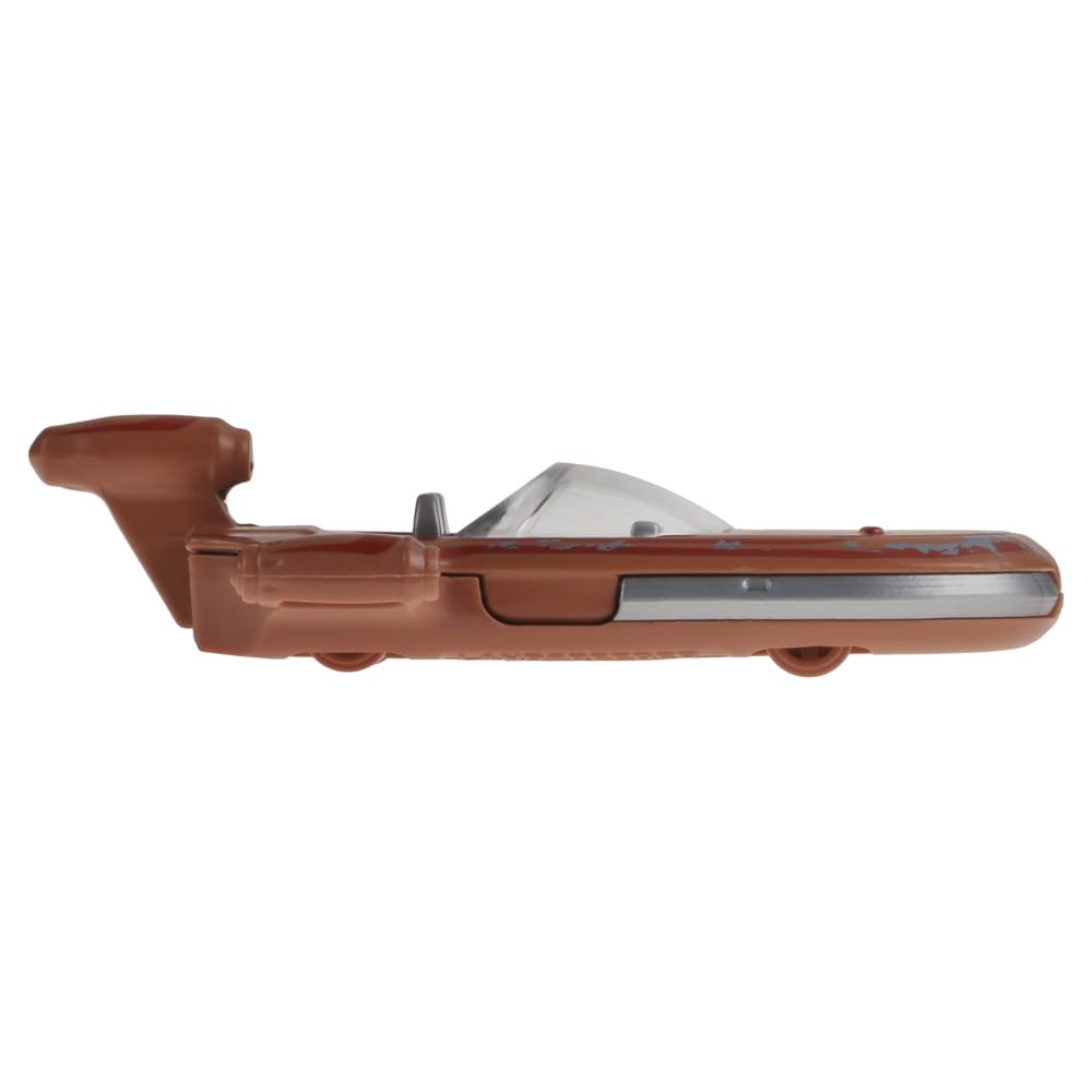 2025 X-34 Landspeeder Brown: Image 6