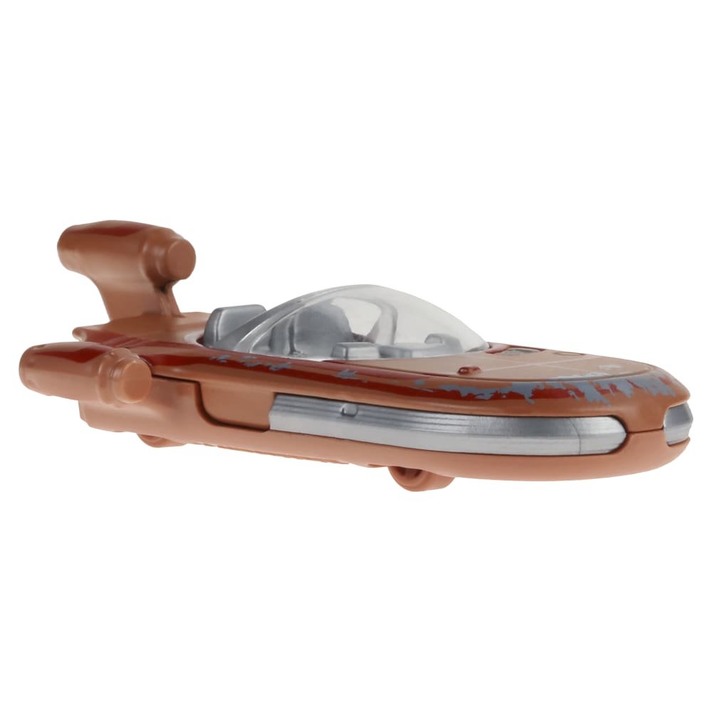2025 X-34 Landspeeder Brown: Image 7
