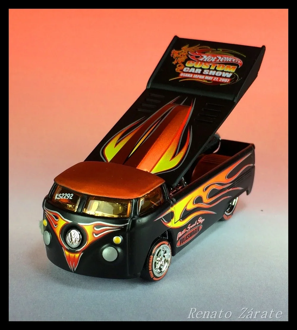 2007 Volkswagen Drag Rods Set Other: Image 2