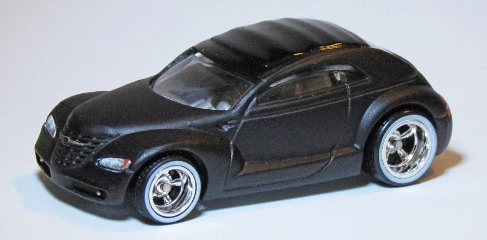 2012 Chrysler Pronto Black: Image 2