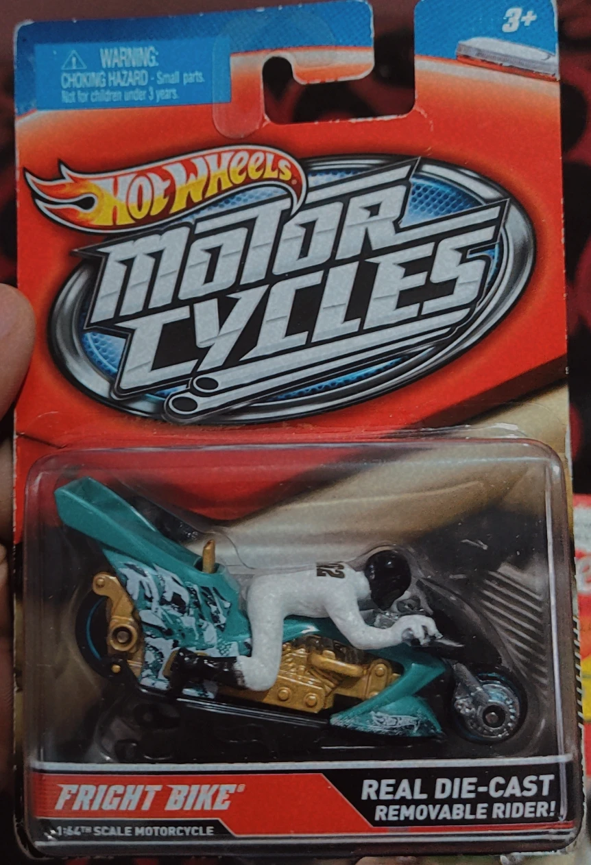 2012 Fright Bike Green: Long (INT): Image 2