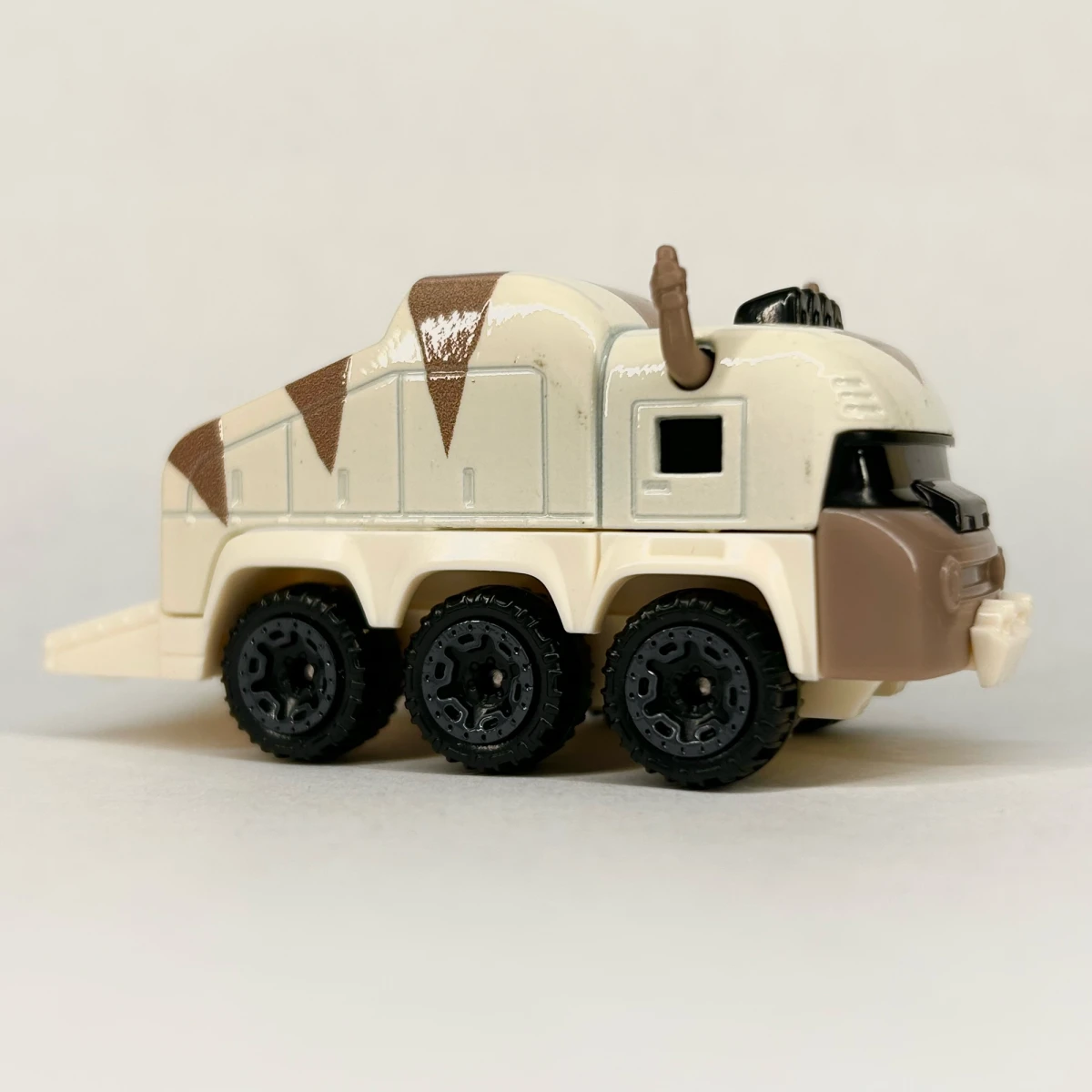 2024 Appa Avatar The Last Airbender Beige: No Package: Image 5