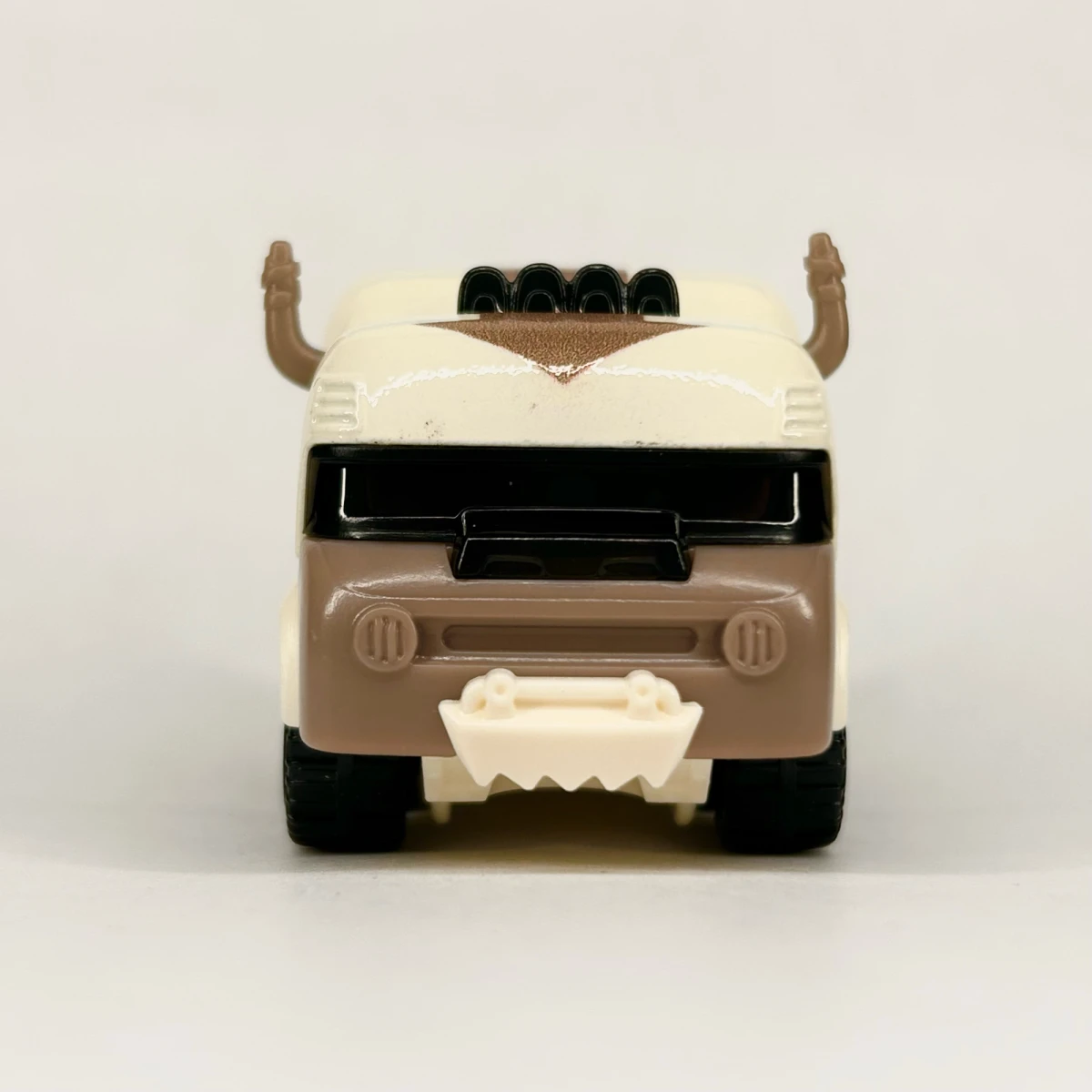 2024 Appa Avatar The Last Airbender Beige: No Package: Image 4