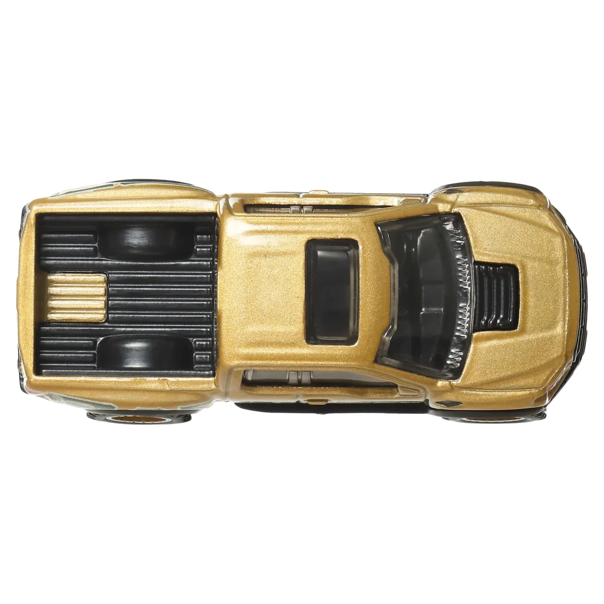 2025 2017 Ford F-150 Raptor Gold: Image 6