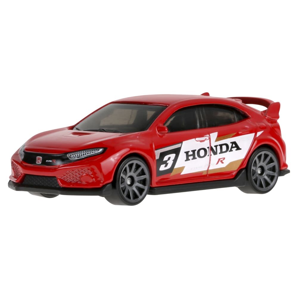 2025 2018 Honda Civic Type R Red: Image 4