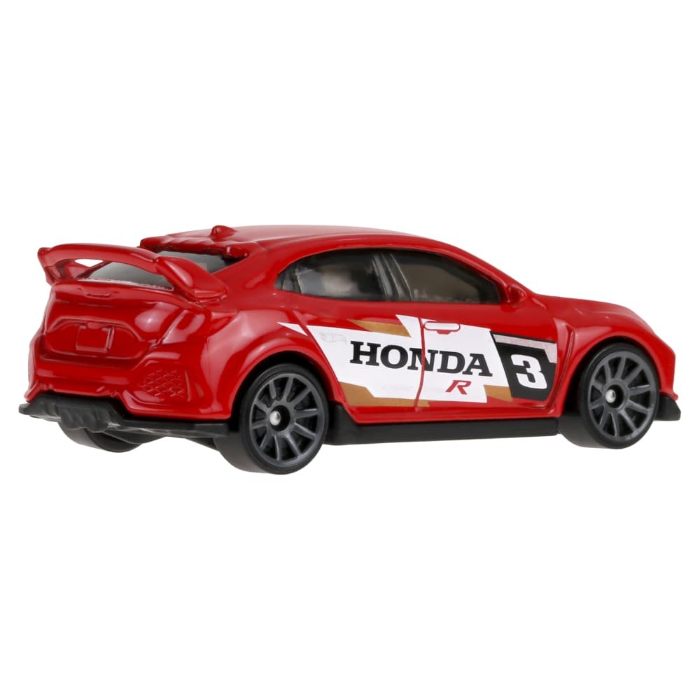 2025 2018 Honda Civic Type R Red: Image 5