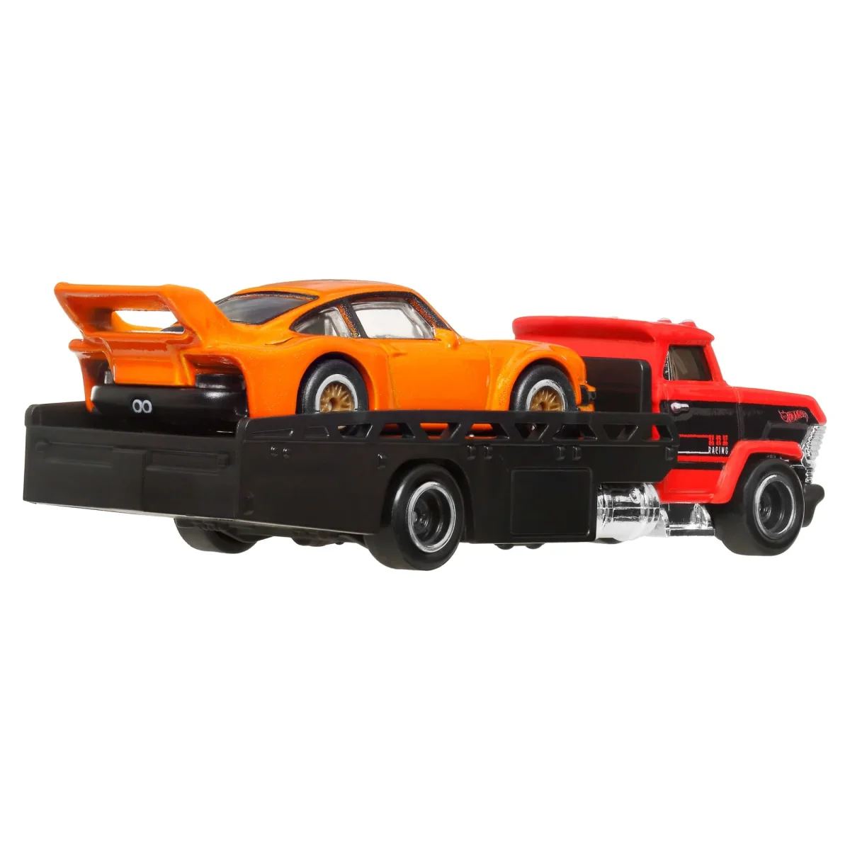 2025 Track Day Premium Collector Set: Image 14