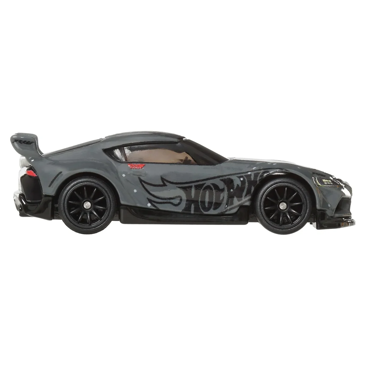2025 Track Day Premium Collector Set: Image 5