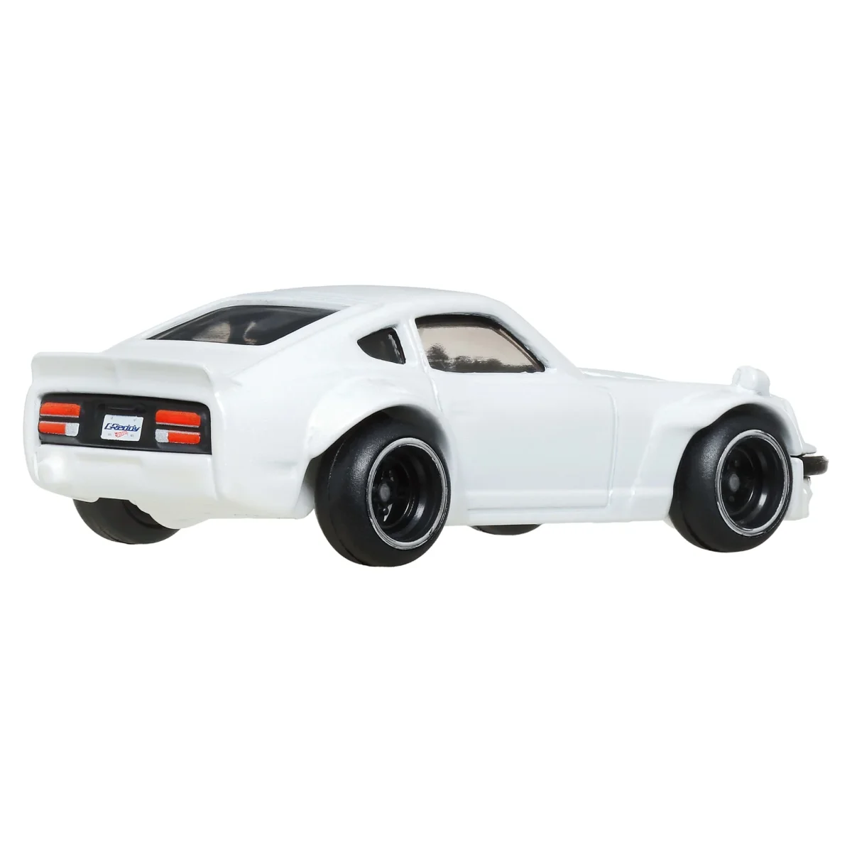 2025 Track Day Premium Collector Set: Image 7