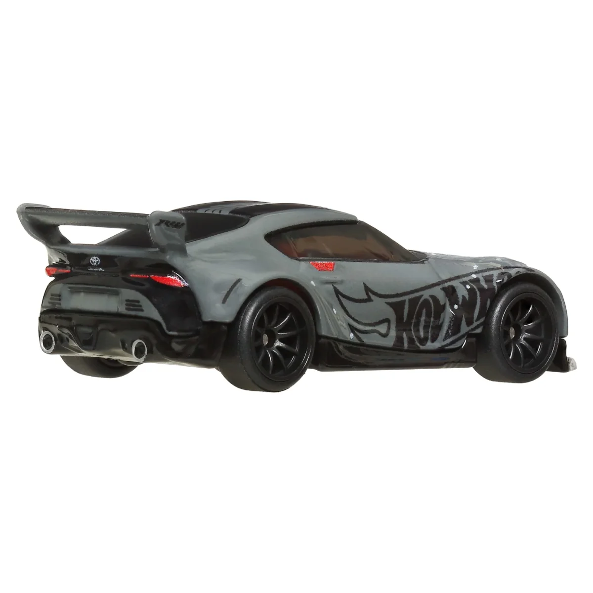 2025 Track Day Premium Collector Set: Image 4