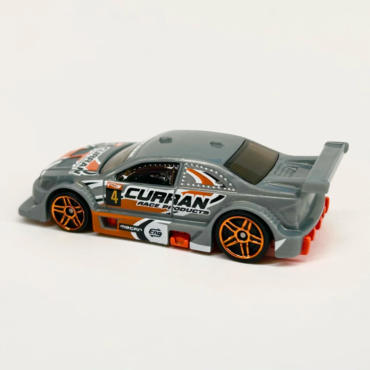 2025 Amazoom Silver: No Package: Image 5