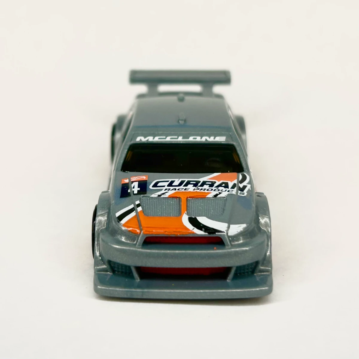 2025 Amazoom Silver: No Package: Image 4