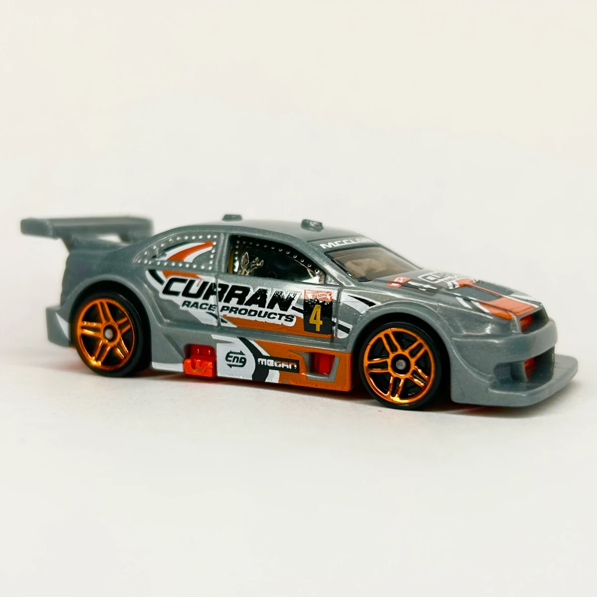2025 Amazoom Silver: No Package: Image 3