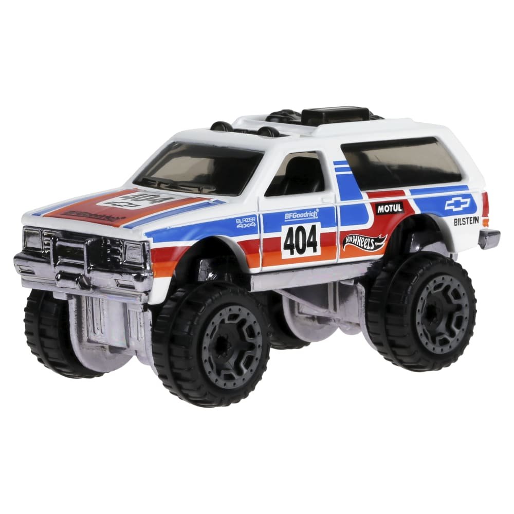 2025 Chevy Blazer 4X4 White: Image 4