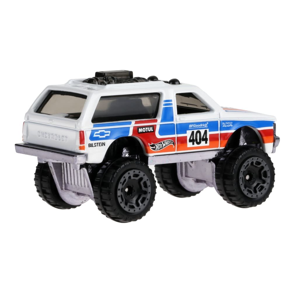 2025 Chevy Blazer 4X4 White: Image 5