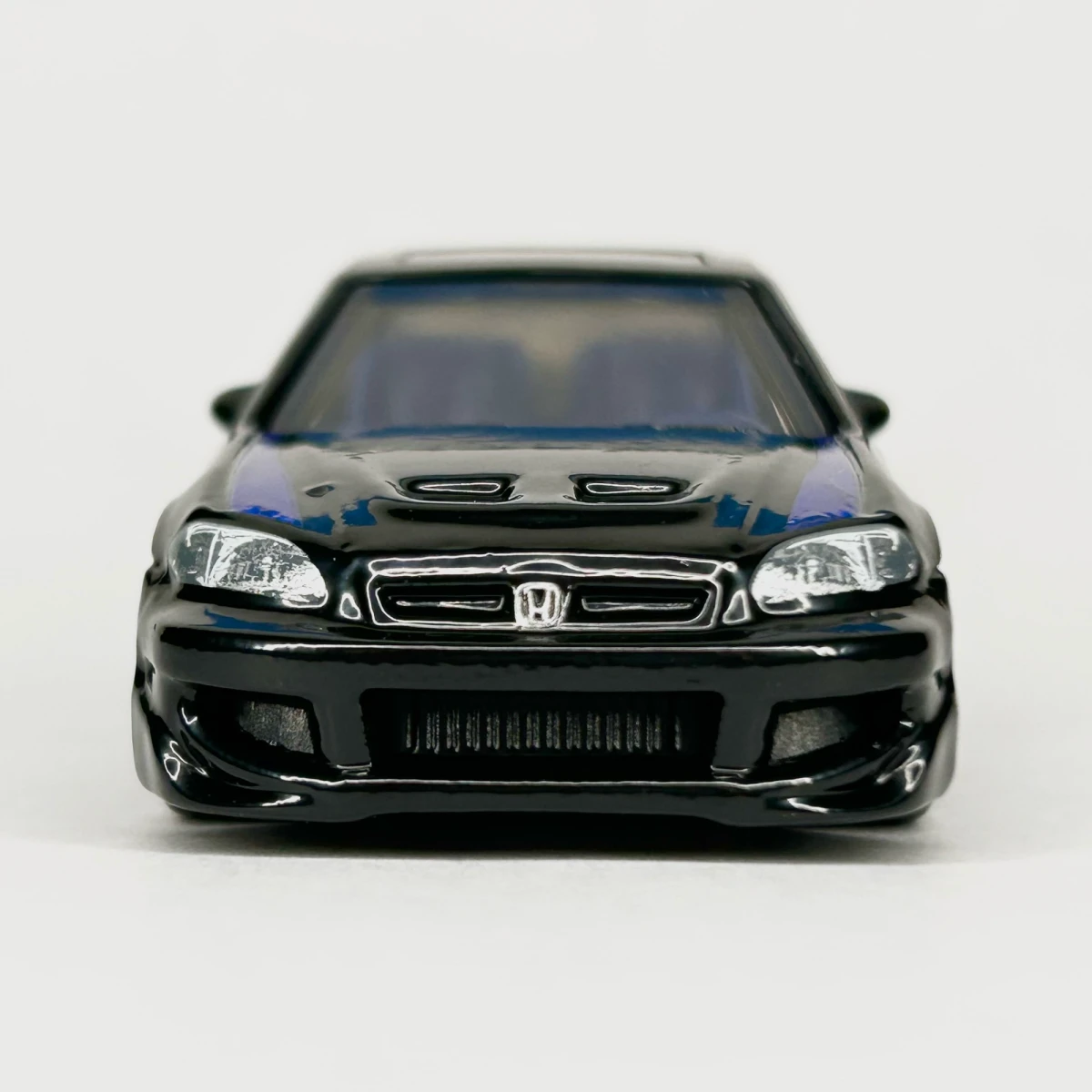2025 Honda Civic Si Black: No Package: Image 4