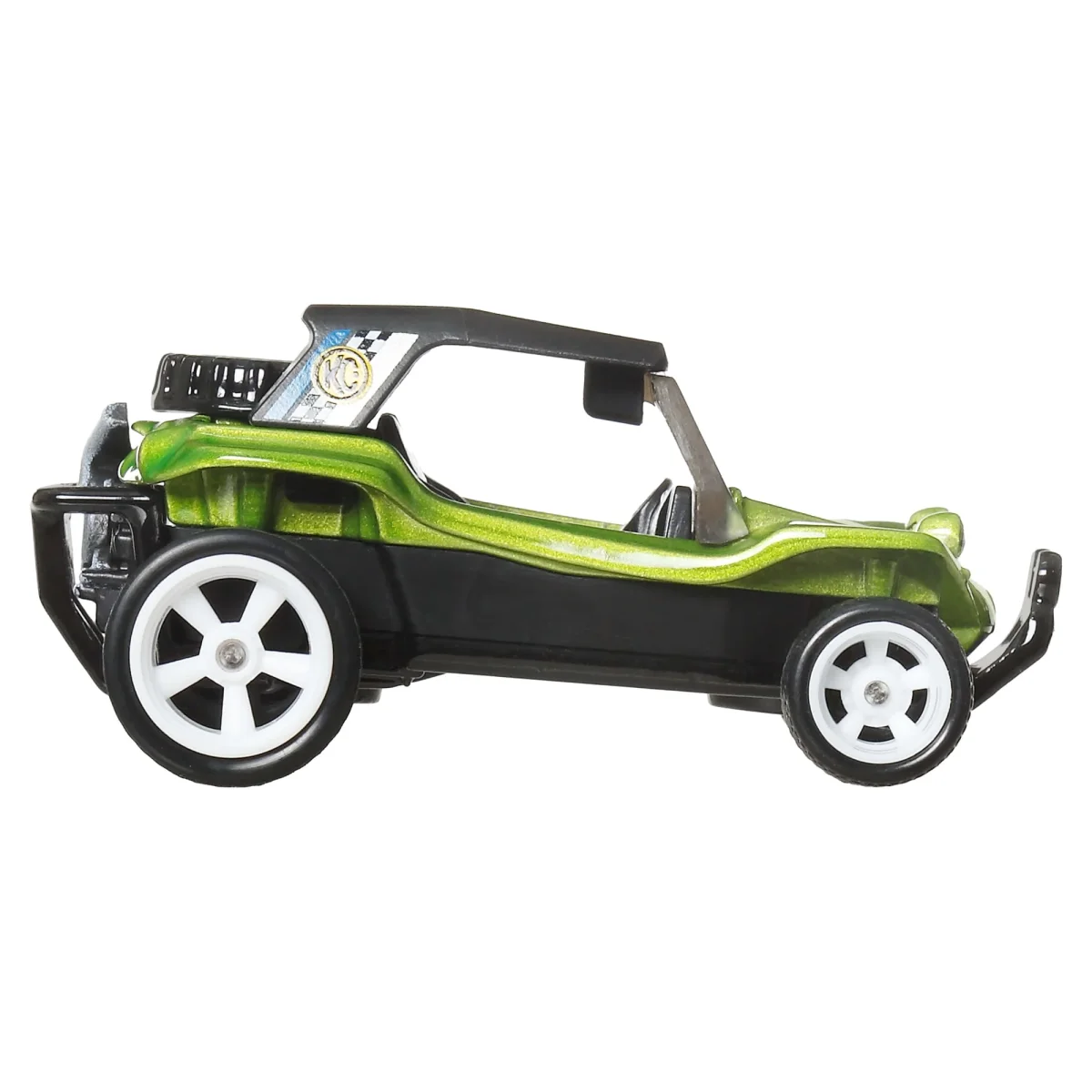 2025 Meyers Manx Green: Image 5