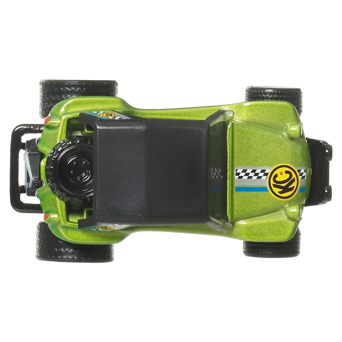 2025 Meyers Manx Green: Image 6