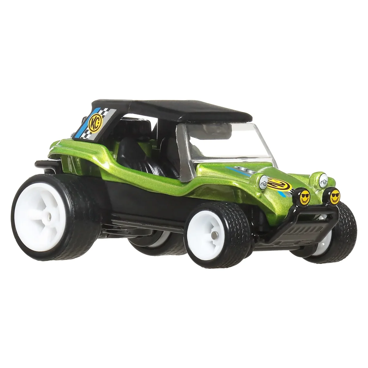 2025 Meyers Manx Green: Image 2