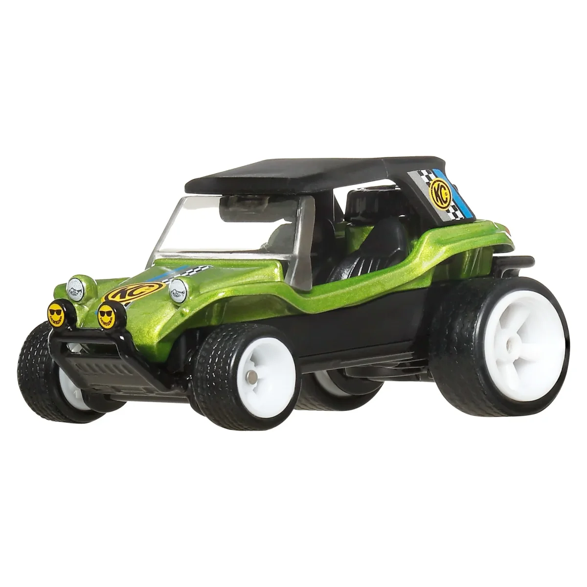 2025 Meyers Manx Green: Image 3