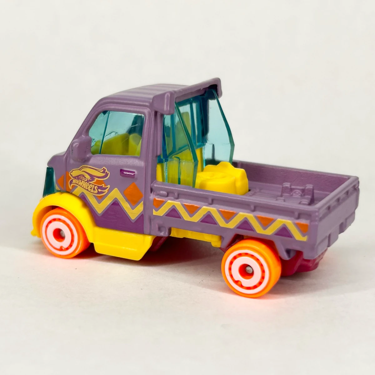 2025 Mighty K Purple: No Package: Image 2