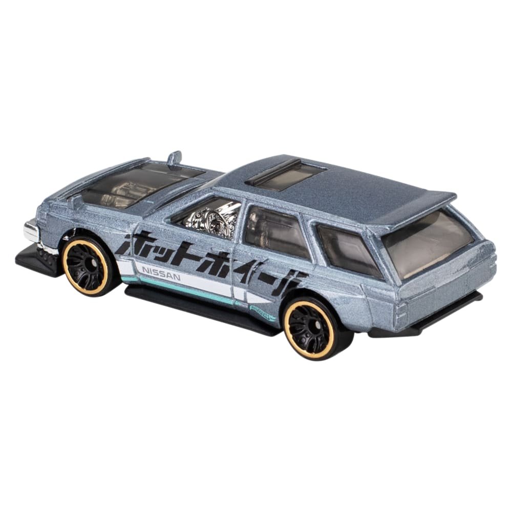 2025 Nissan Maxima Drift Car Blue: Image 2