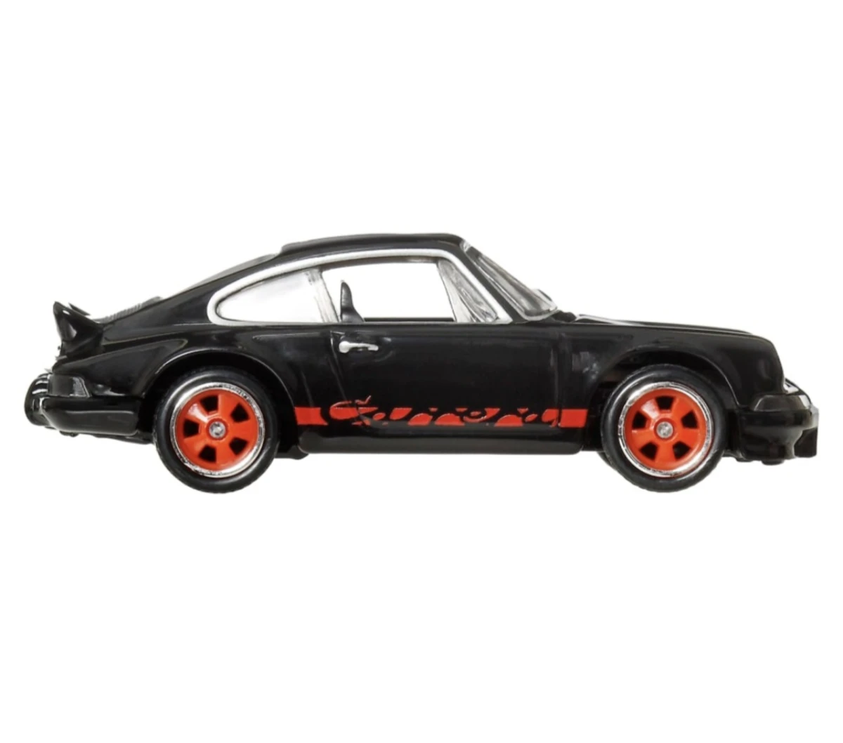 2025 Porsche 911 Carrera RS 2.7 Black: Long (US): Image 4