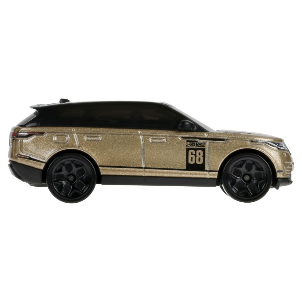 2025 Range Rover Velar Brown: Image 6