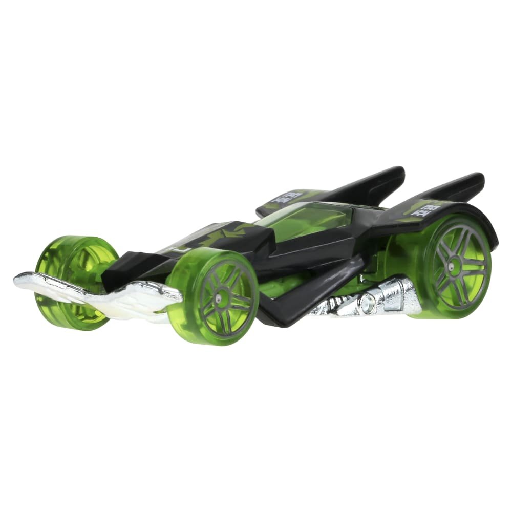 2025 RD-06 Black: Image 3
