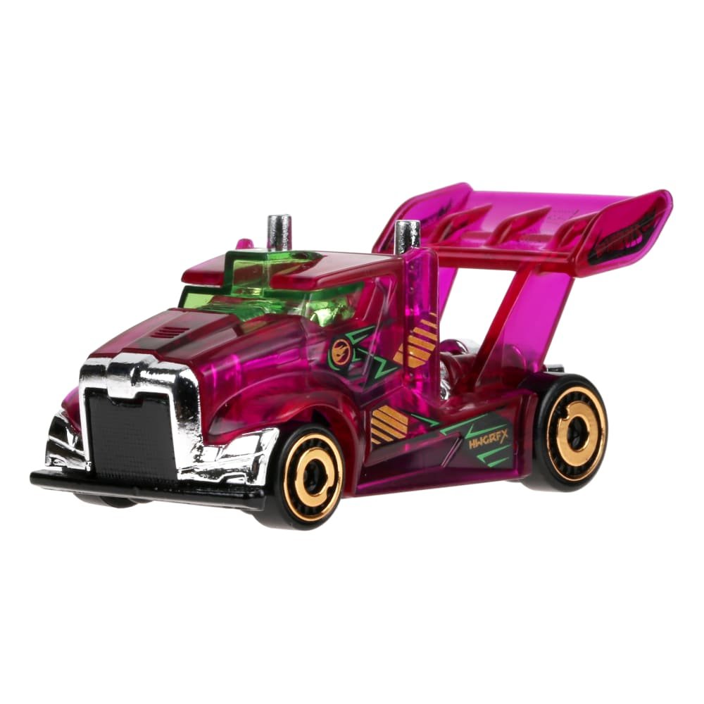 2025 Rig Storm Purple: Image 3