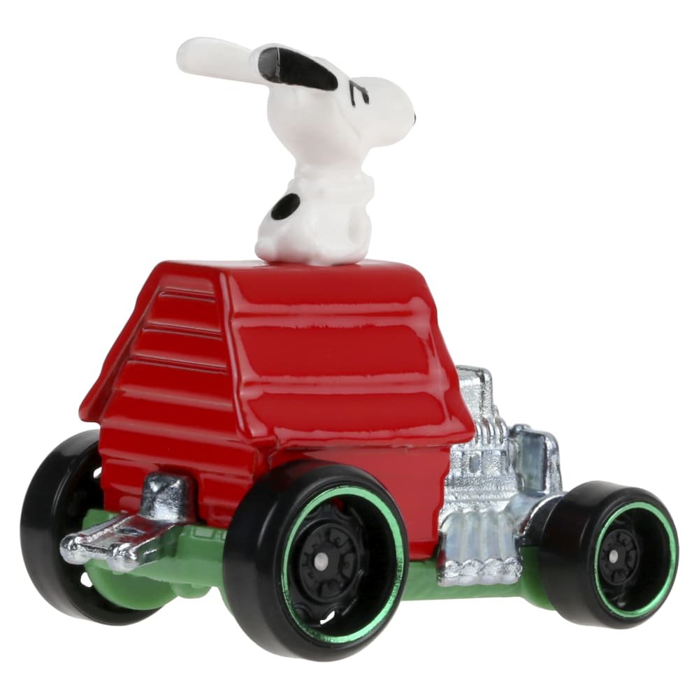 2025 Snoopy Red: Image 4