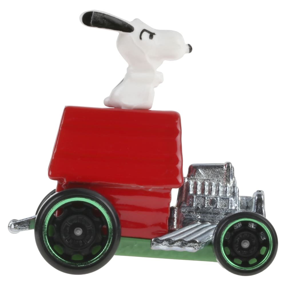 2025 Snoopy Red: Image 5