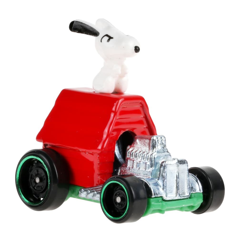 2025 Snoopy Red: Image 6