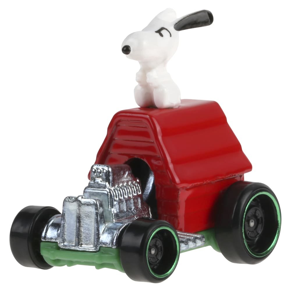 2025 Snoopy Red: Image 3