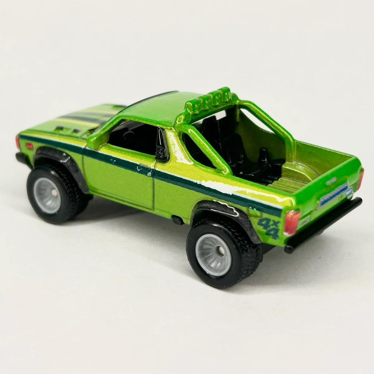 2025 Subaru Brat Green: No Package: Image 3
