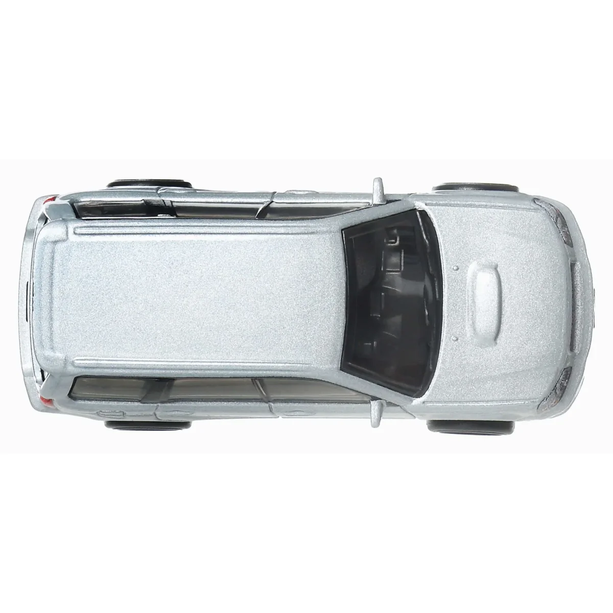 2025 Subaru Forester STi Silver: Image 5
