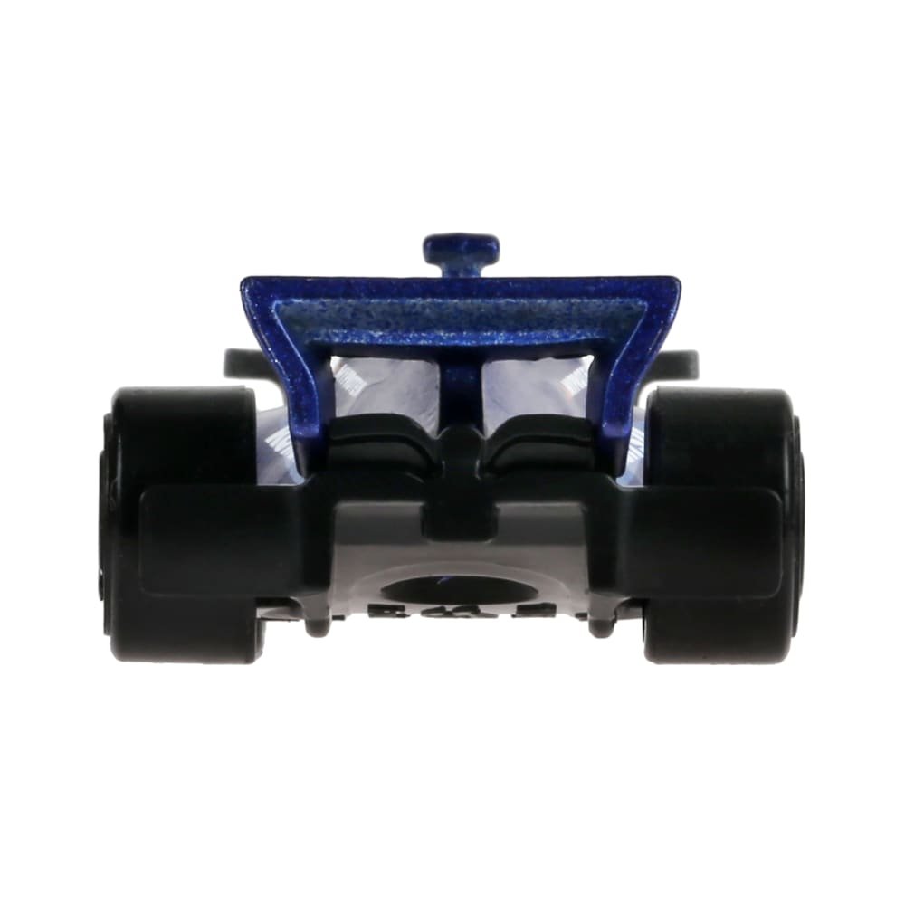 2025 Williams Racing Blue: Image 9