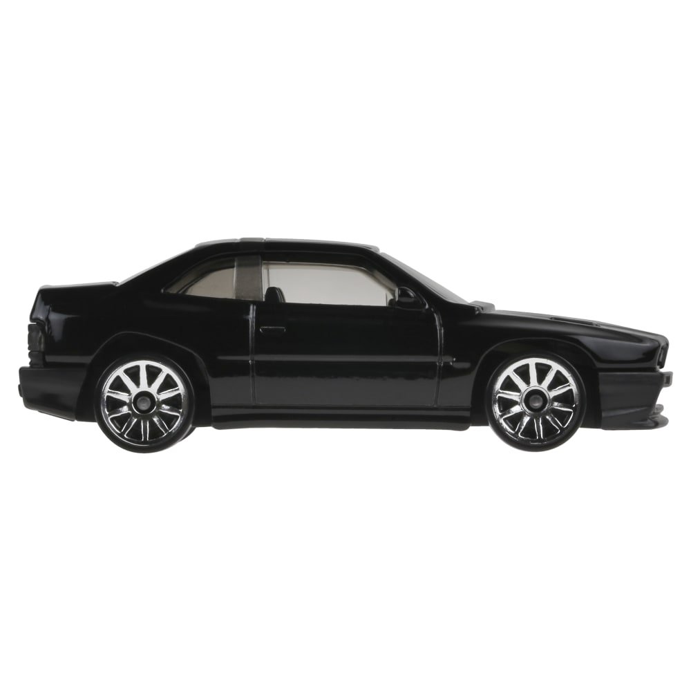 2025 Maserati Shamal Black: Image 6
