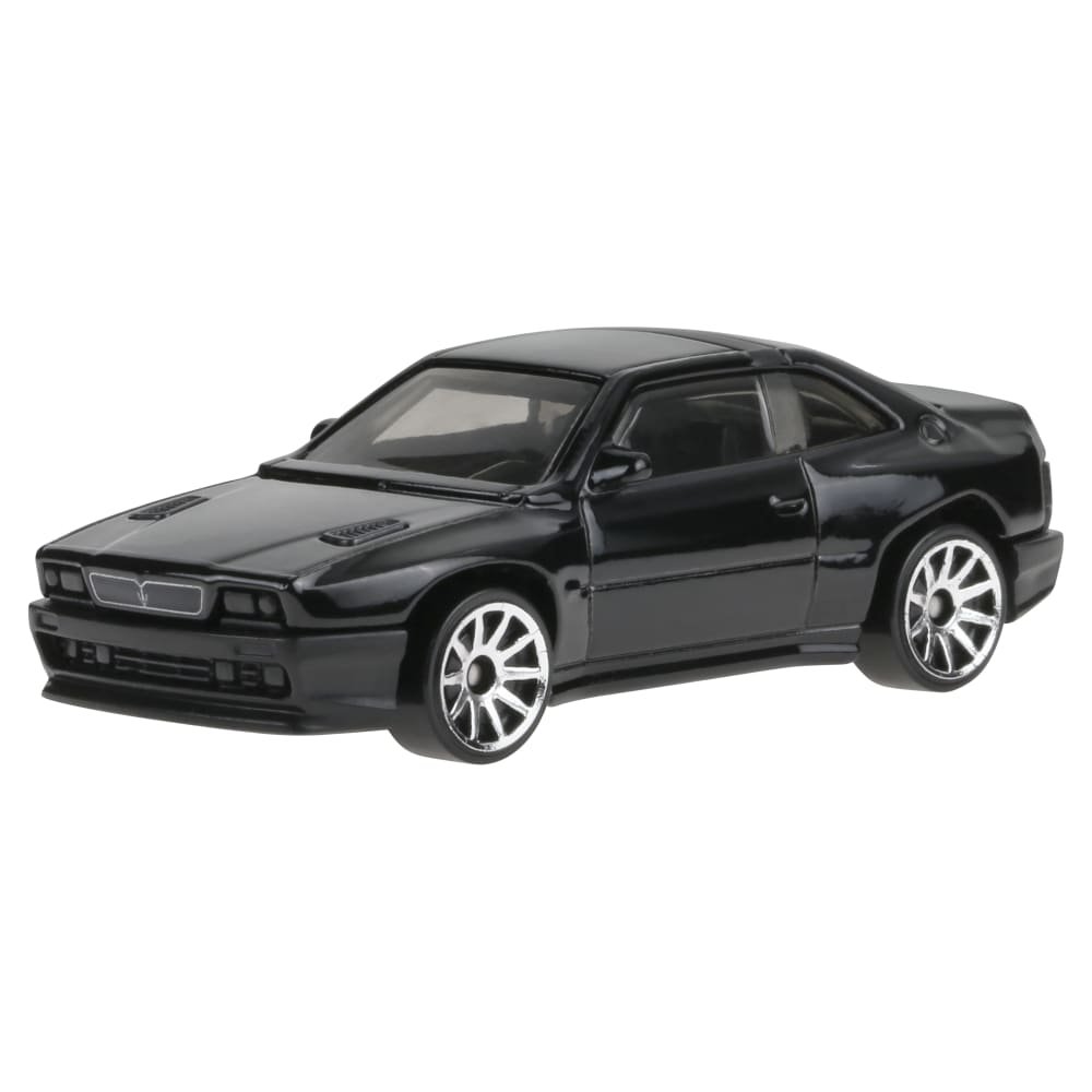 2025 Maserati Shamal Black: Image 4