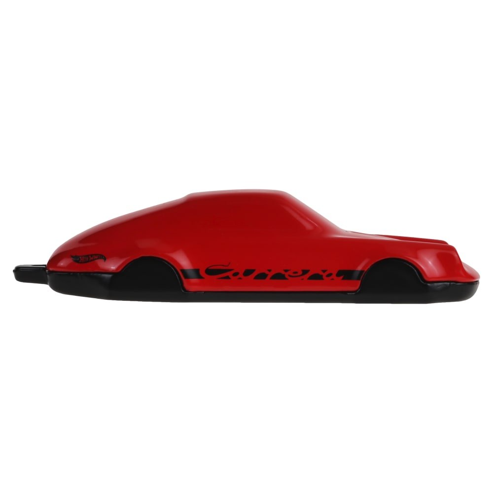 2025 Porsche 911 Carrera Clip Red: Image 5