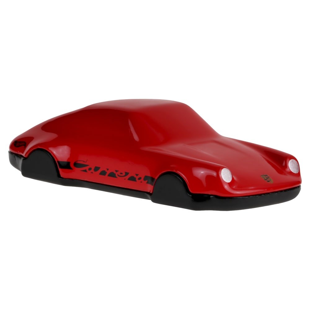 2025 Porsche 911 Carrera Clip Red: Image 6