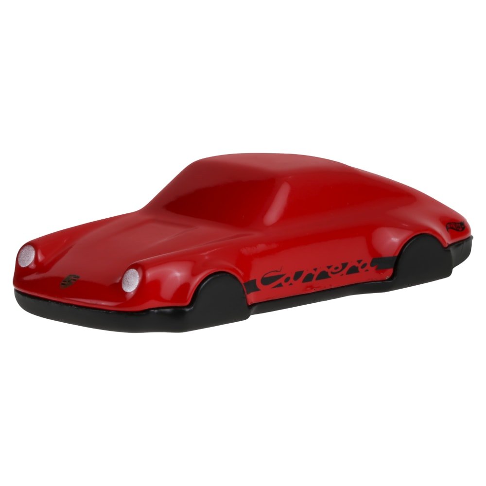 2025 Porsche 911 Carrera Clip Red: Image 3