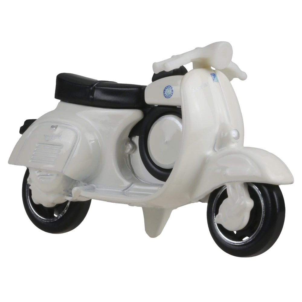 2025 Vespa 90 SS Super Sprint (1966) White: Image 7