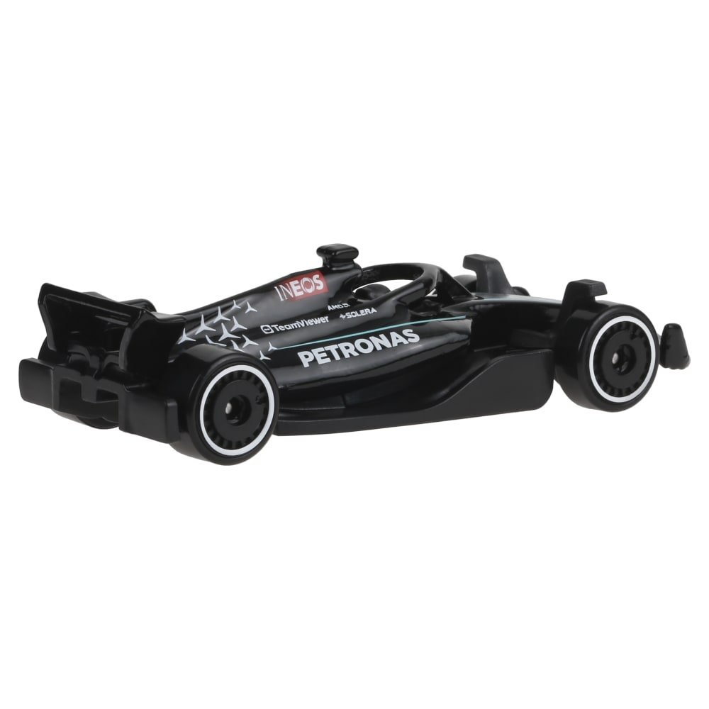 2025 Mercedes-AMG Petronas Formula One Team Black: Image 5