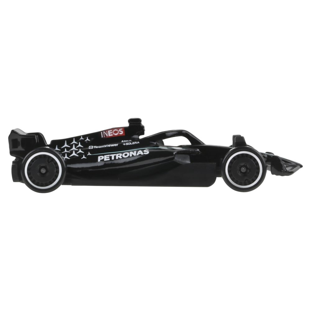 2025 Mercedes-AMG Petronas Formula One Team Black: Image 6