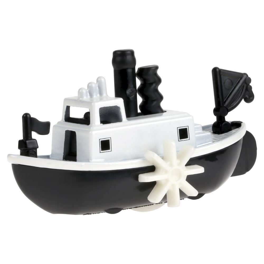 2025 Disney Steamboat White: Image 4